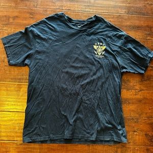 Obey Tee
